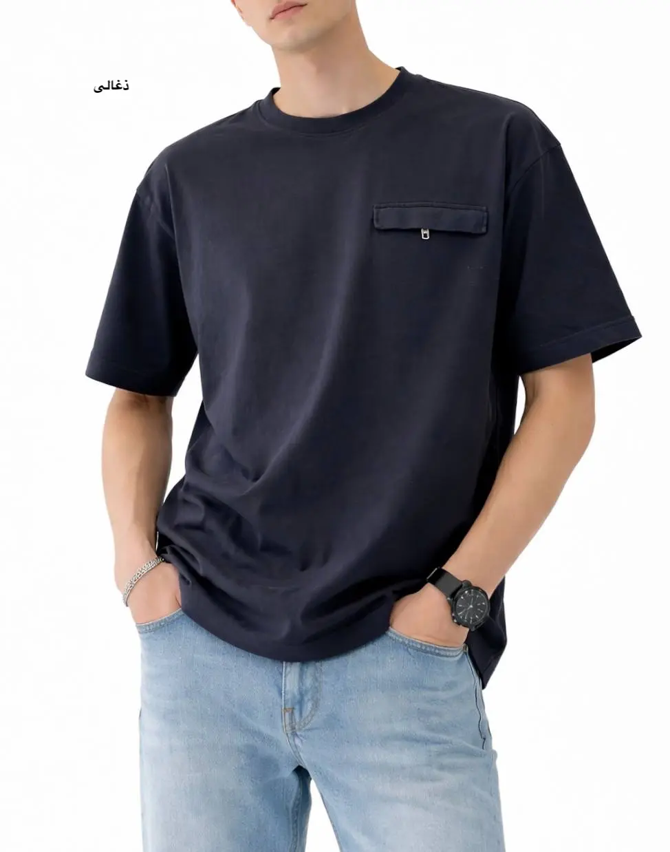 تیشرت مردانه آروین